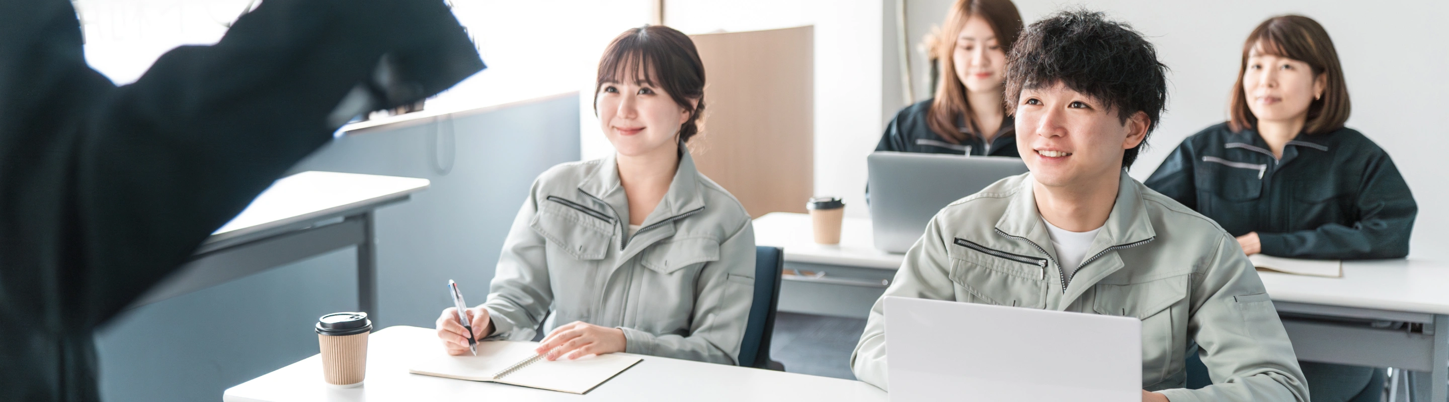教育制度のイメージ