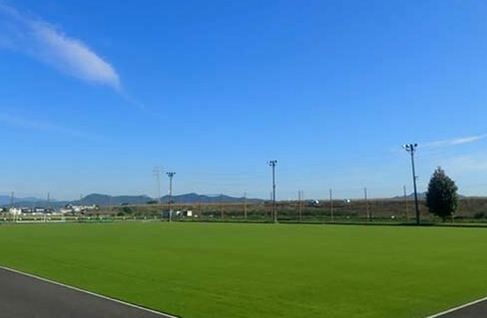 スポーツターフ