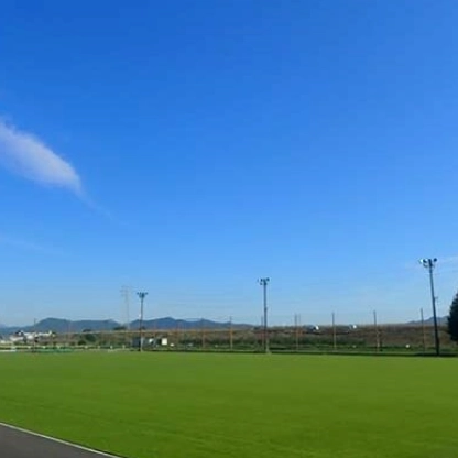 スポーツターフのイメージ