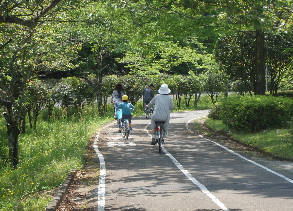 指定管理のイメージ