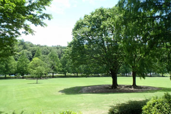 岐阜市畜産センター公園のイメージ