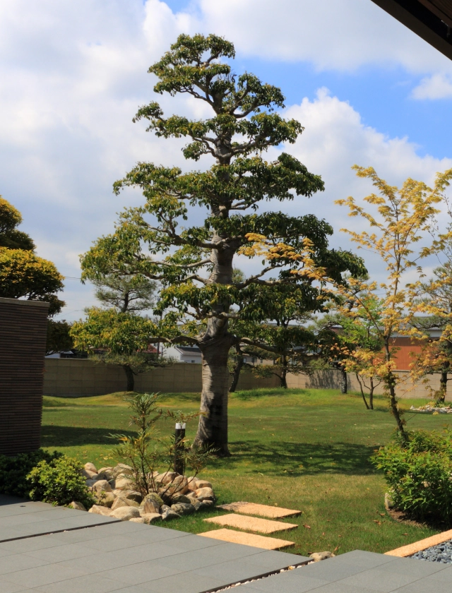 個人邸・集合住宅